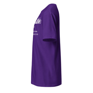 Blackable Definition T-Shirt (Multiple Colors) | Blackable – Black - Owned Woman - Owned Fashion Tech