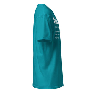 Blackable Definition T-Shirt (Multiple Colors) | Blackable – Black - Owned Woman - Owned Fashion Tech