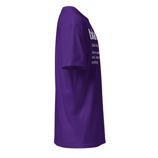 Blackable Definition T-Shirt (Multiple Colors) | Blackable – Black - Owned Woman - Owned Fashion Tech
