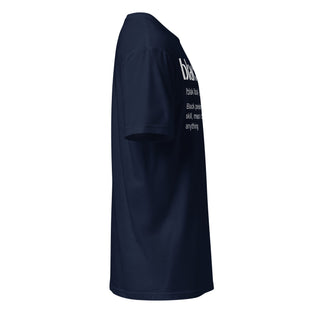 Blackable Definition T-Shirt (Multiple Colors) | Blackable – Black - Owned Woman - Owned Fashion Tech