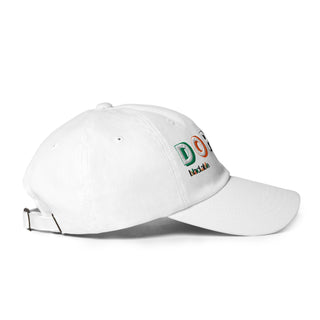 Blackable Dope AF Dad Hat | Blackable – Black - Owned Woman - Owned Fashion Tech