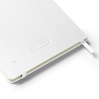 Blackable Dream Big Hardcover Notebook | Blackable – Black - Owned Woman - Owned Fashion Tech