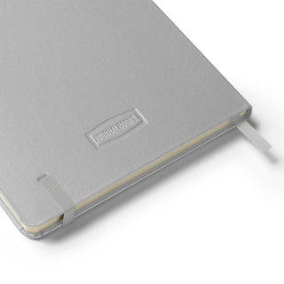 Blackable Dream Big Hardcover Notebook | Blackable – Black - Owned Woman - Owned Fashion Tech