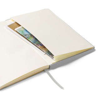 Blackable Dream Big Hardcover Notebook | Blackable – Black - Owned Woman - Owned Fashion Tech