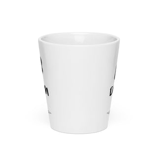 Blackable Dream Big Latte Mug | Blackable – Black - Owned Woman - Owned Fashion Tech