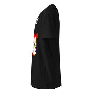 Blackable For the Culture Premium T-shirt | Blackable – Black - Owned Woman - Owned Fashion Tech