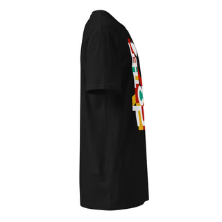 Blackable For the Culture Premium T-shirt | Blackable – Black - Owned Woman - Owned Fashion Tech
