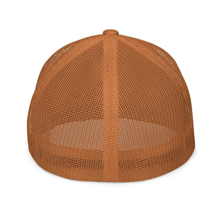 Blackable Gold Trucker Hat | Blackable – Black - Owned Woman - Owned Fashion Tech