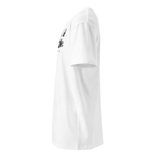 Blackable Icon Premium T-shirt | Blackable – Black - Owned Woman - Owned Fashion Tech