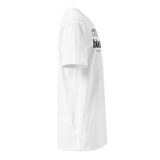 Blackable Icon Premium T-shirt | Blackable – Black - Owned Woman - Owned Fashion Tech