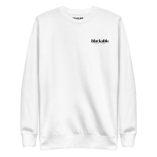 Blackable “Karens Are Not My Cup of Tea” Sweatshirt | Blackable – Black - Owned Woman - Owned Fashion Tech