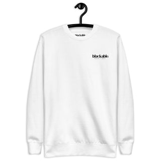 Blackable “Karens Are Not My Cup of Tea” Sweatshirt | Blackable – Black - Owned Woman - Owned Fashion Tech