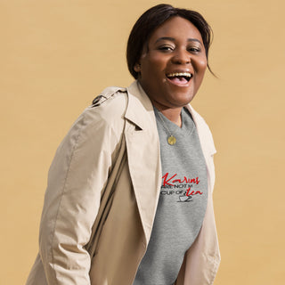 Blackable Karens Are Not Sweatshirt | Blackable – Black - Owned Woman - Owned Fashion Tech