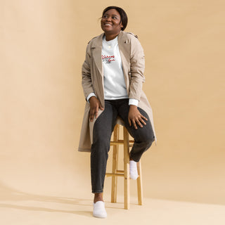 Blackable Karens Are Not Sweatshirt | Blackable – Black - Owned Woman - Owned Fashion Tech
