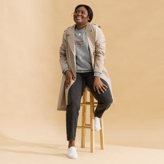 Blackable Karens Are Not Sweatshirt | Blackable – Black - Owned Woman - Owned Fashion Tech