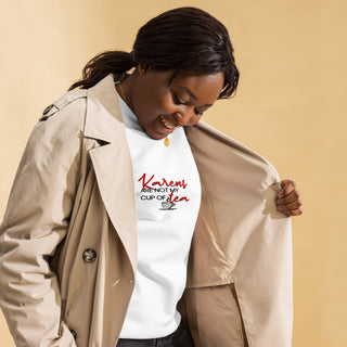 Blackable Karens Are Not Sweatshirt | Blackable – Black - Owned Woman - Owned Fashion Tech