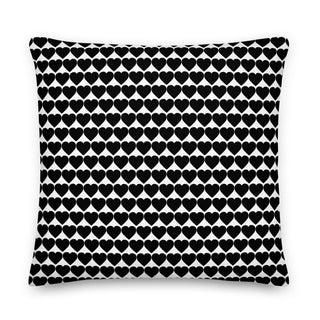 Blackable Love Black Women Accent Pillow | Blackable – Black - Owned Woman - Owned Fashion Tech
