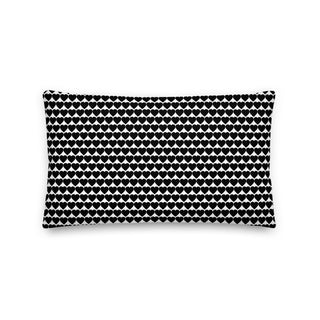 Blackable Love Black Women Accent Pillow | Blackable – Black - Owned Woman - Owned Fashion Tech