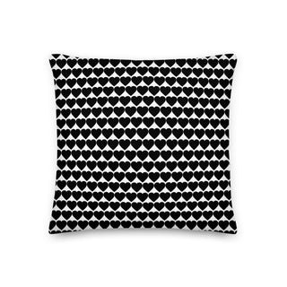 Blackable Love Black Women Accent Pillow | Blackable – Black - Owned Woman - Owned Fashion Tech