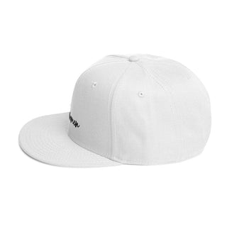 Blackable Love, Black Women Snapback Hat | Blackable – Black - Owned Woman - Owned Fashion Tech