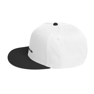 Blackable Love, Black Women Snapback Hat | Blackable – Black - Owned Woman - Owned Fashion Tech