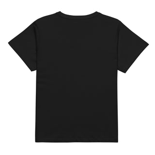 Blackable Love Who You Want High - waisted Tee | Blackable – Black - Owned Woman - Owned Fashion Tech
