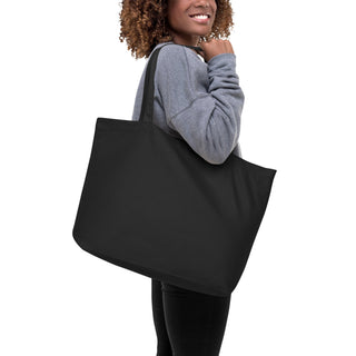 Blackable Love Who You Want Organic Tote | Blackable – Black - Owned Woman - Owned Fashion Tech