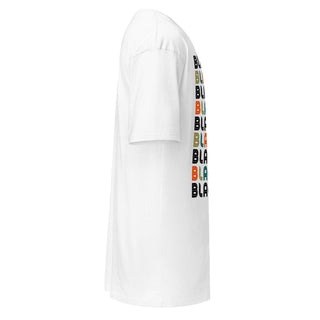 Blackable Men's Premium Heavyweight Tee | Blackable – Black - Owned Woman - Owned Fashion Tech