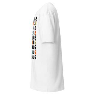 Blackable Men's Premium Heavyweight Tee | Blackable – Black - Owned Woman - Owned Fashion Tech