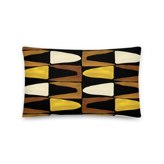 Blackable More Black Love Accent Pillow | Blackable – Black - Owned Woman - Owned Fashion Tech