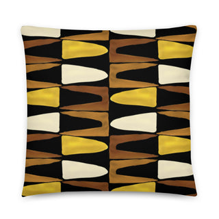 Blackable More Black Love Accent Pillow | Blackable – Black - Owned Woman - Owned Fashion Tech