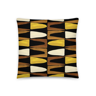 Blackable More Black Love Accent Pillow | Blackable – Black - Owned Woman - Owned Fashion Tech