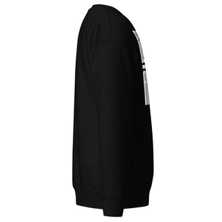 Blackable Premium Sweatshirt | Blackable – Black - Owned Woman - Owned Fashion Tech