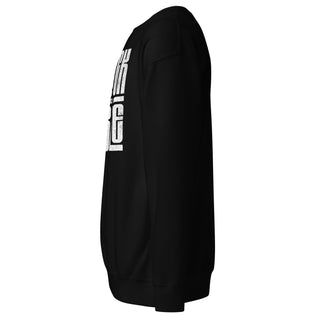Blackable Premium Sweatshirt | Blackable – Black - Owned Woman - Owned Fashion Tech
