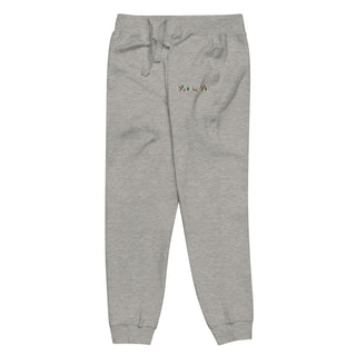 Blackable Signature Black Sweatpants | Blackable – Black - Owned Woman - Owned Fashion Tech