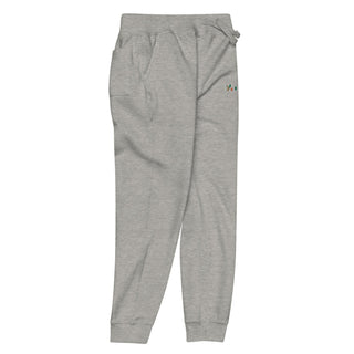 Blackable Signature Black Sweatpants | Blackable – Black - Owned Woman - Owned Fashion Tech