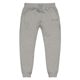 Blackable Signature Black Sweatpants | Blackable – Black - Owned Woman - Owned Fashion Tech