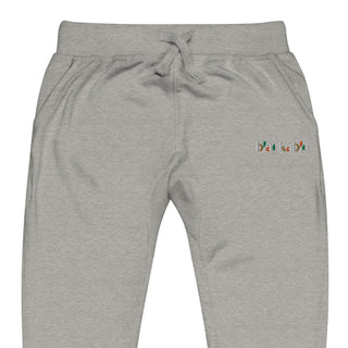 Blackable Signature Black Sweatpants | Blackable – Black - Owned Woman - Owned Fashion Tech