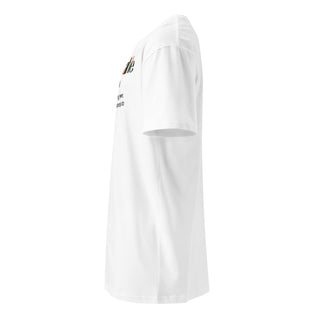 Blackable Signature Definition T-shirt (White) | Blackable – Black - Owned Woman - Owned Fashion Tech