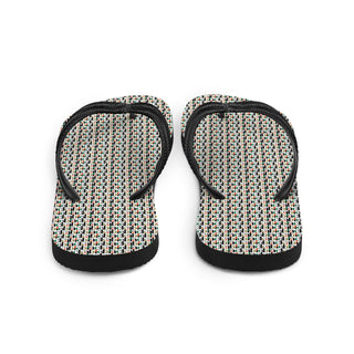 Blackable Signature Flip - Flops | Blackable – Black - Owned Woman - Owned Fashion Tech
