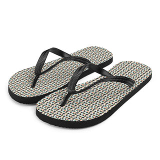 Blackable Signature Flip - Flops | Blackable – Black - Owned Woman - Owned Fashion Tech