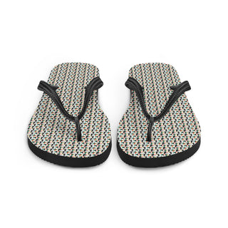 Blackable Signature Flip - Flops | Blackable – Black - Owned Woman - Owned Fashion Tech