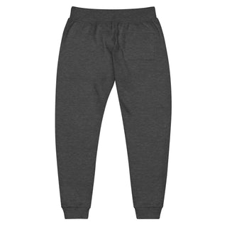 Blackable Signature Grey Sweatpants | Blackable – Black - Owned Woman - Owned Fashion Tech