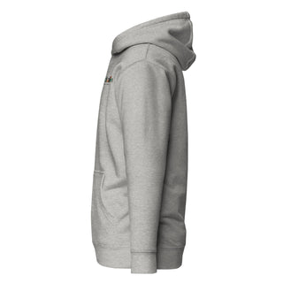 Blackable Signature Hoodie (Unisex) | Blackable – Black - Owned Woman - Owned Fashion Tech
