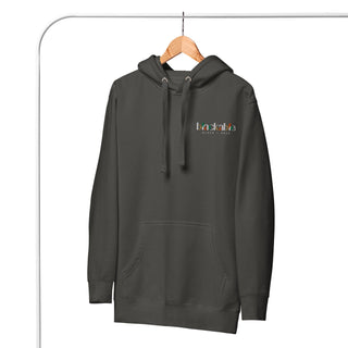 Blackable Signature Hoodie (Unisex) | Blackable – Black - Owned Woman - Owned Fashion Tech