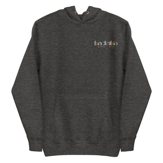 Blackable Signature Hoodie (Unisex) | Blackable – Black - Owned Woman - Owned Fashion Tech