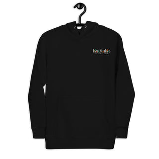 Blackable Signature Hoodie (Unisex) | Blackable – Black - Owned Woman - Owned Fashion Tech