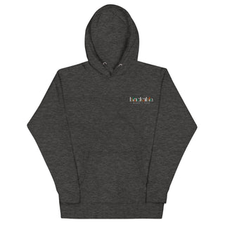 Blackable Signature Hoodie (Unisex) | Blackable – Black - Owned Woman - Owned Fashion Tech
