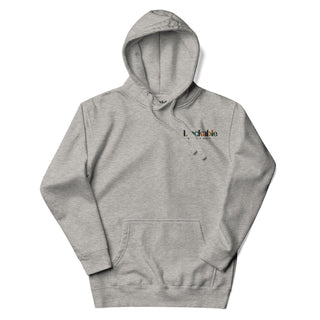 Blackable Signature Hoodie (Unisex) | Blackable – Black - Owned Woman - Owned Fashion Tech
