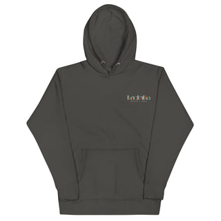 Blackable Signature Hoodie (Unisex) | Blackable – Black - Owned Woman - Owned Fashion Tech